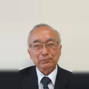 喜村喜代治の写真