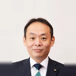 田代伸之の写真