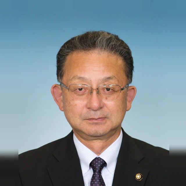 五十嵐伸の写真