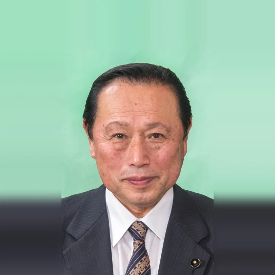 舩山 現人の写真
