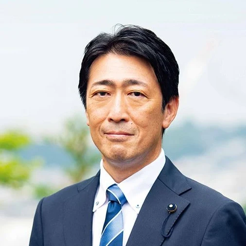 新堀 史明の写真
