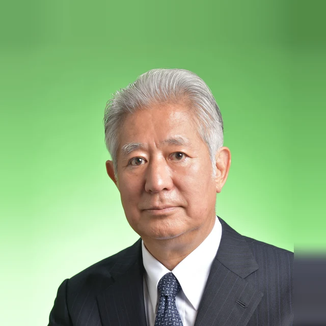 森 英介の写真