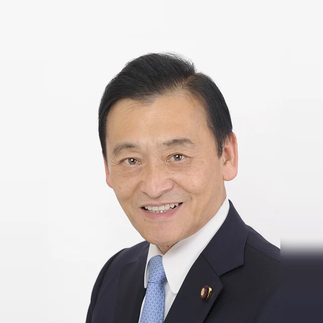 末松 信介の写真