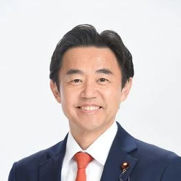 穂坂 泰の写真