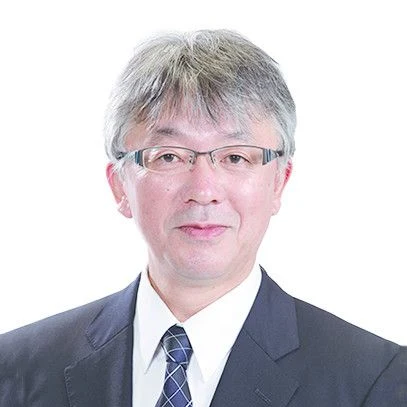 松崎新の写真