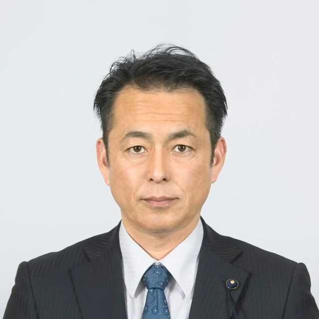 桃崎 祐介の写真