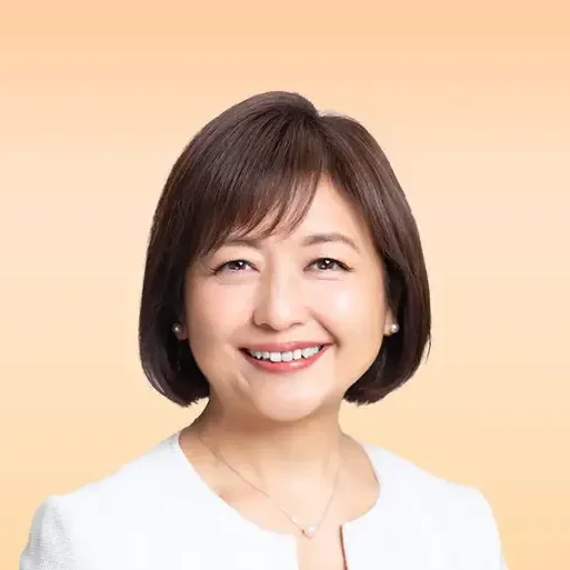 市来 栄美子の写真