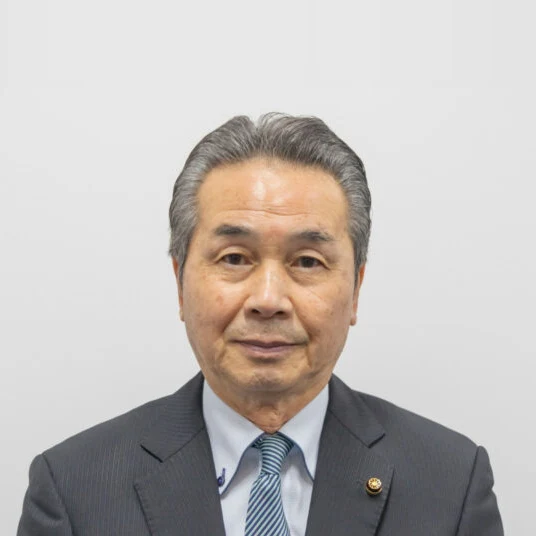 池谷晴一の写真
