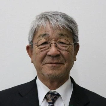 安田清之の写真