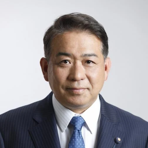 青木 輝明の写真