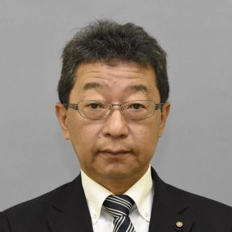 荒木文一の写真