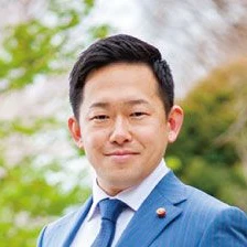 森田 賢児の写真