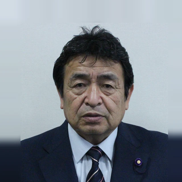 井手元正人の写真
