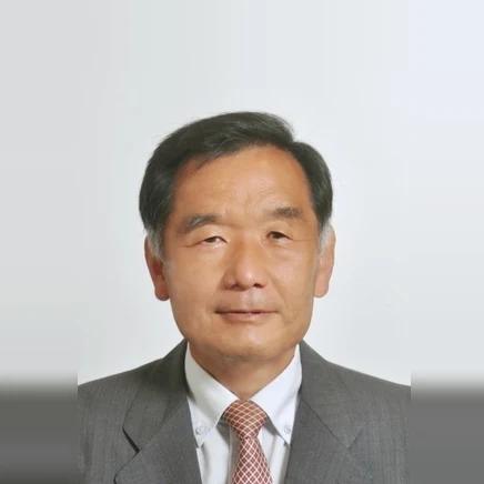井上 一男の写真