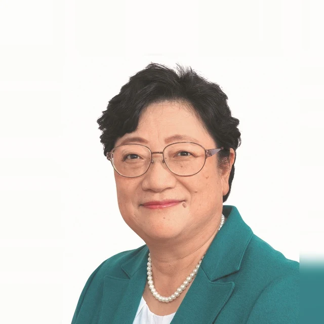 河田美穂の写真