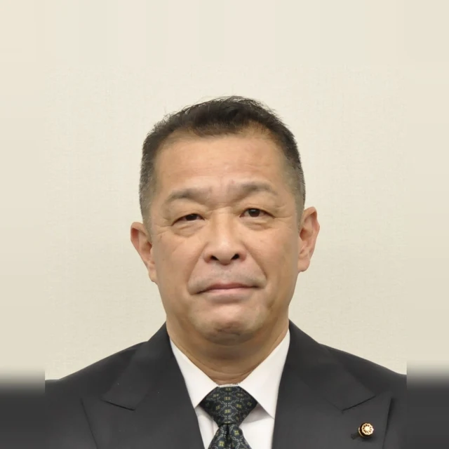 伊藤 治の写真