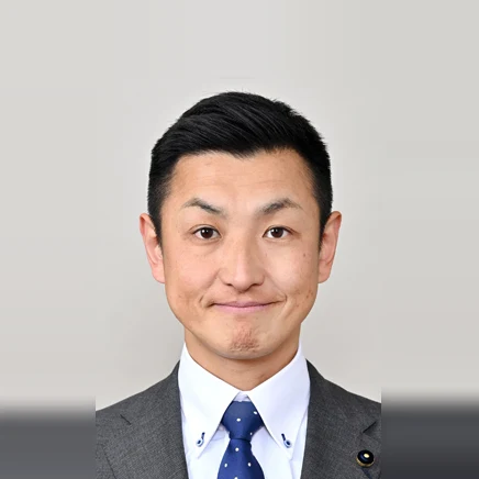 不破 大仁の写真