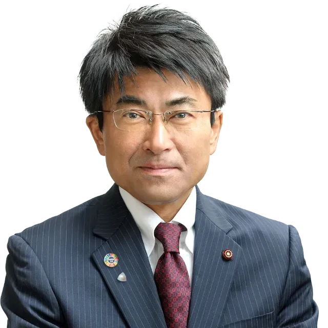 滝瀬光一の写真
