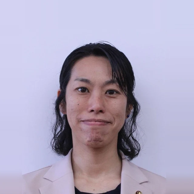 前田智永の写真