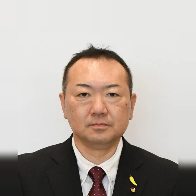 成田和彦の写真