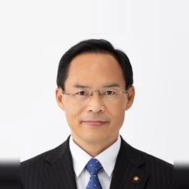 松尾 武の写真