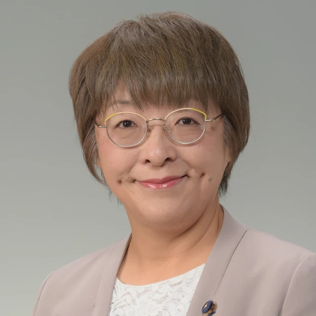 長谷川 かおりの写真