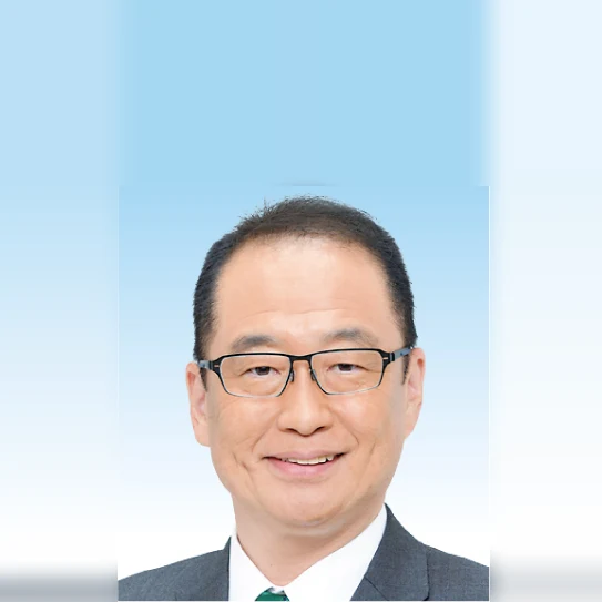 亀井 たかつぐの写真