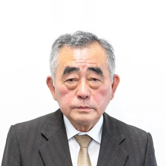長田近夫の写真