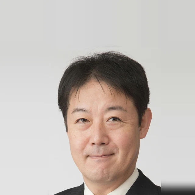 滝勝弘の写真