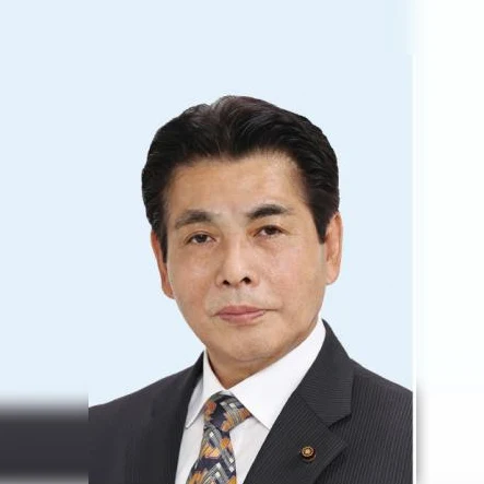 多田耕造の写真
