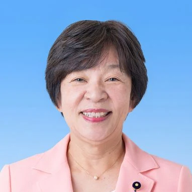 松下 美智子の写真