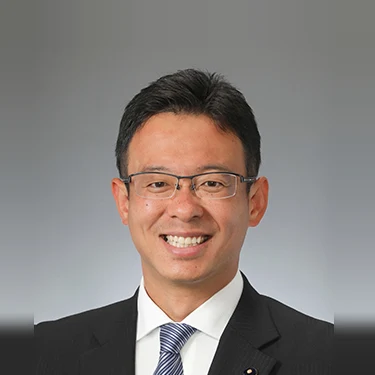 田井野 駿の写真