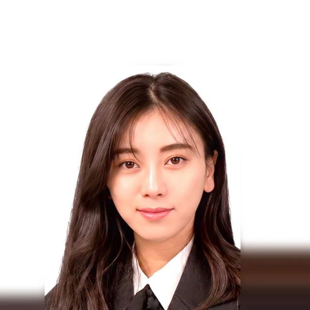 斉藤 りえの写真