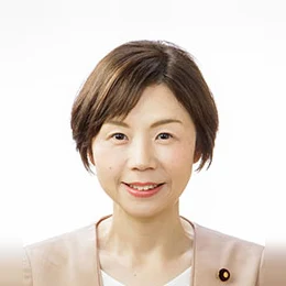 川合 佐奈子の写真