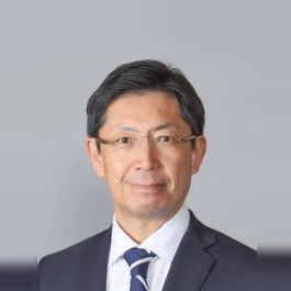 牧田 秀憲の写真