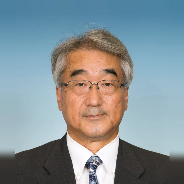 佐藤暸二の写真