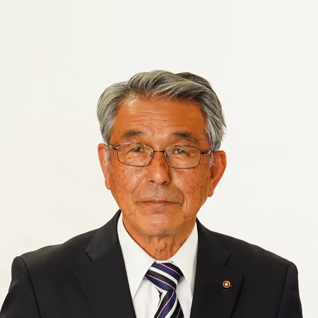 柏木實の写真