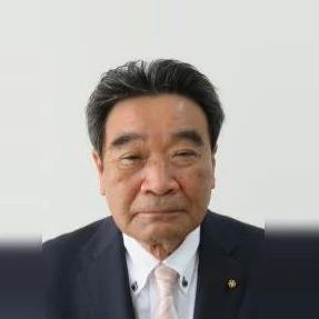 沖津一博の写真