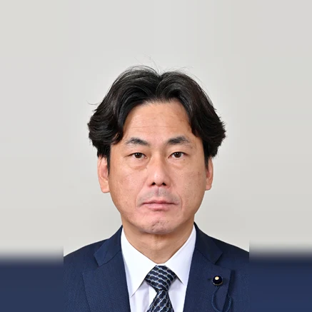 一川 政之の写真
