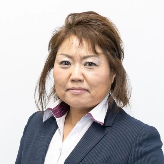木村明美の写真