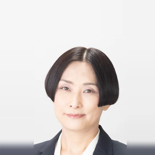 早坂 千亜紀の写真