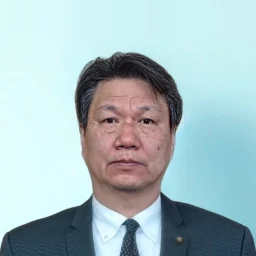 及川春樹の写真