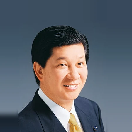 石川 憲幸の写真