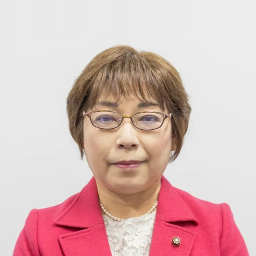 小林恵美子の写真