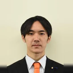 岩井弘晃の写真