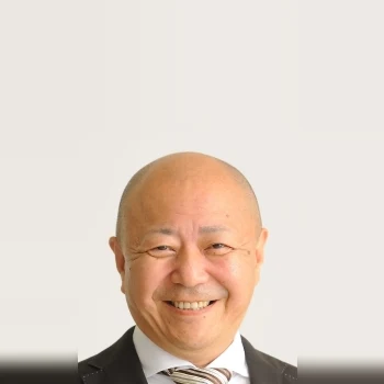 齊藤真治の写真