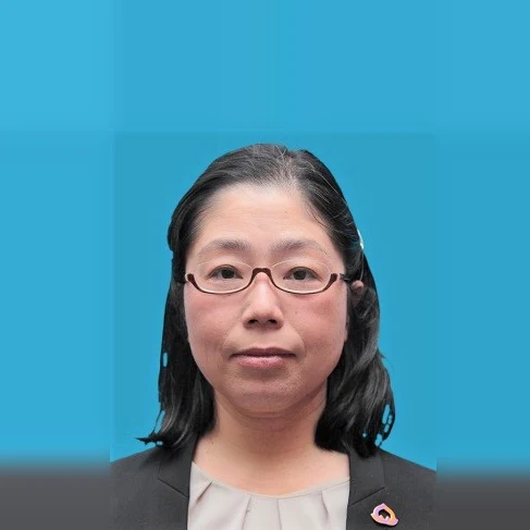 真鍋 陽子の写真