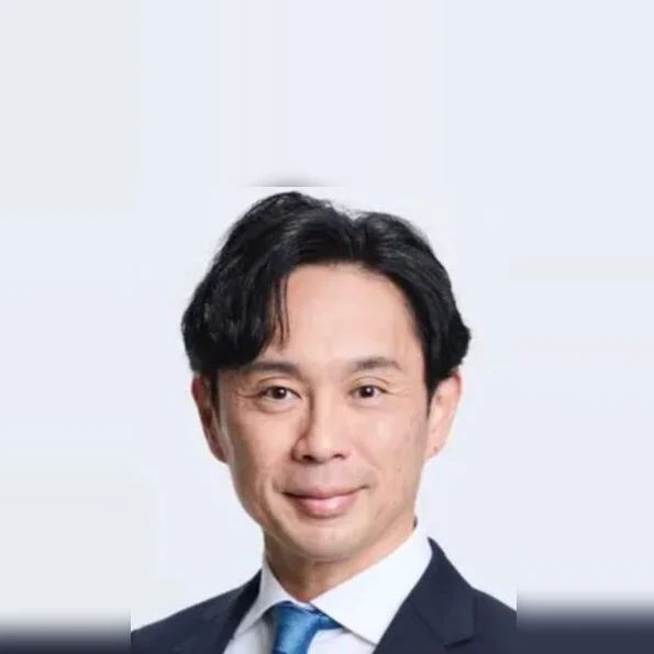 許斐 亮太郎の写真