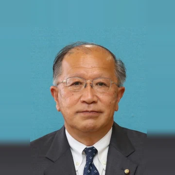 鈴木昌一の写真