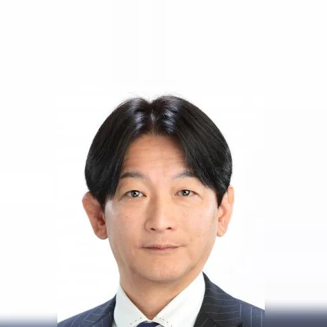 福澤克憲の写真